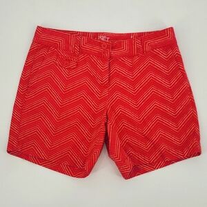 Ann Taylor Loft Original Bermuda Shorts Women's size 0